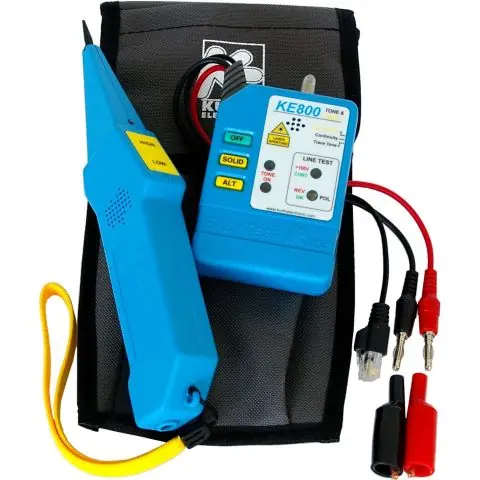 Köp online Kurth Electronic Easytest KE801 Kabelsökare